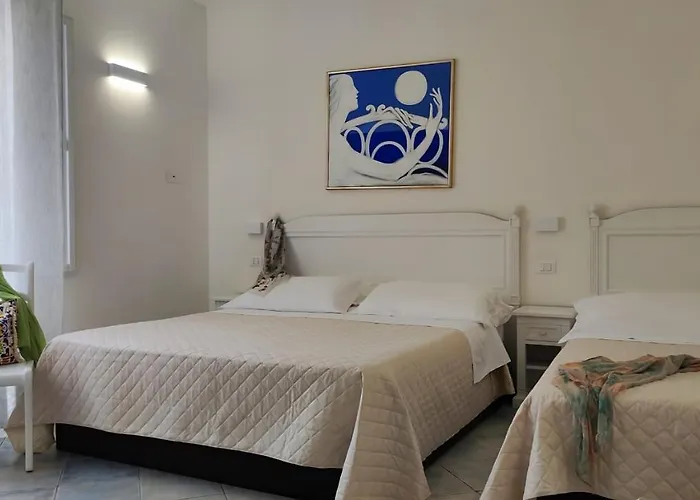 Hotel Riviera