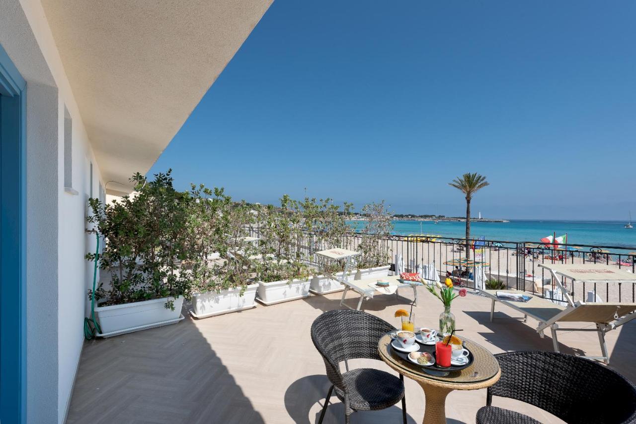 Riviera 3* San Vito Lo Capo