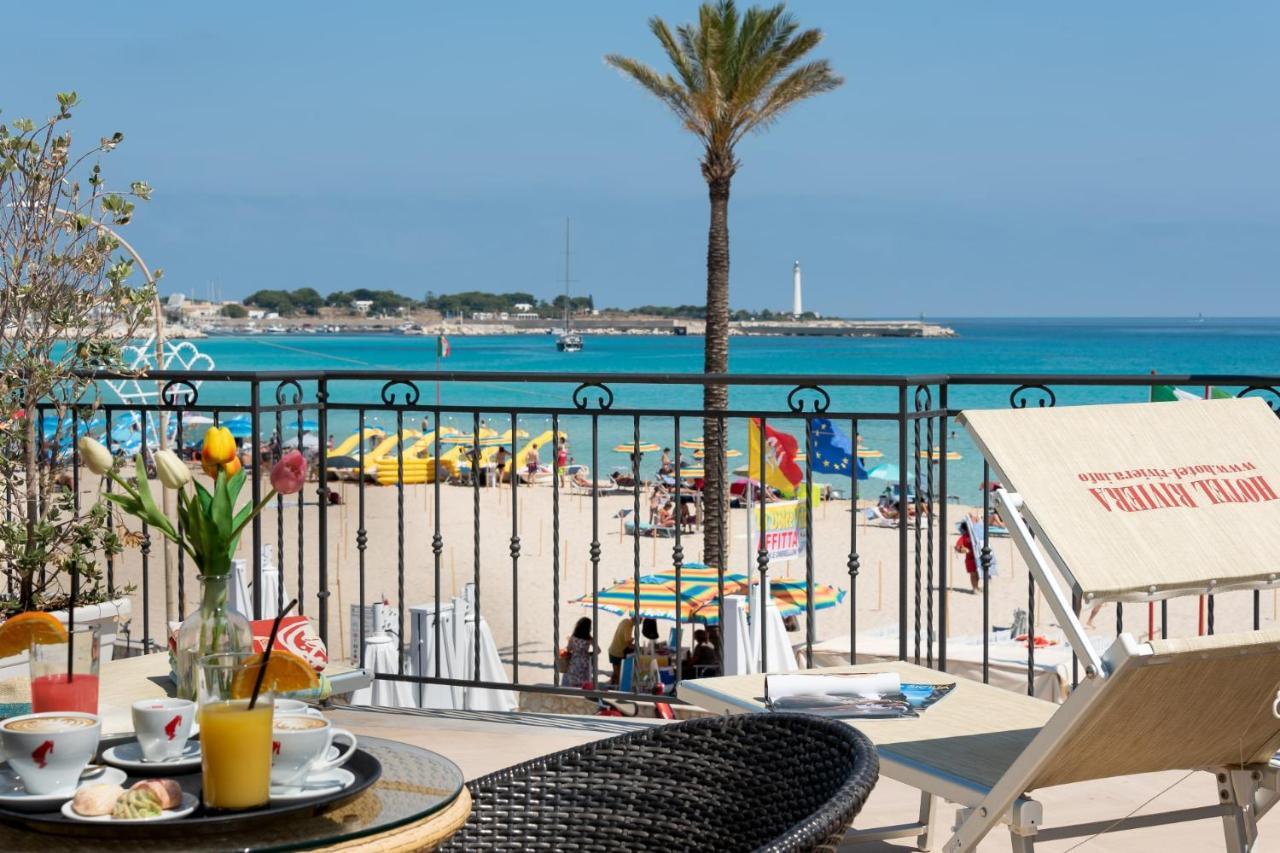 Hotel Riviera San Vito Lo Capo