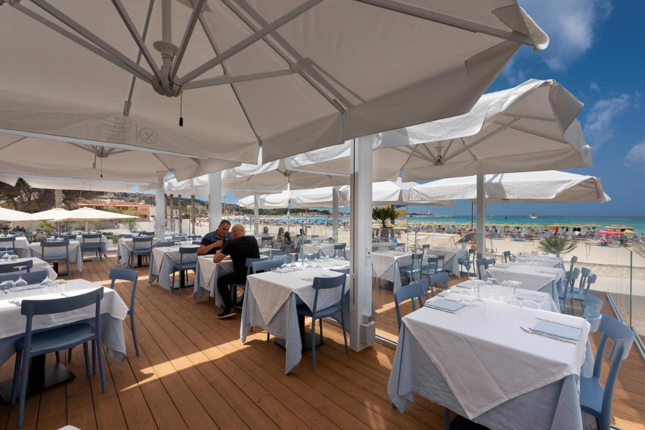 Riviera Hotel San Vito Lo Capo