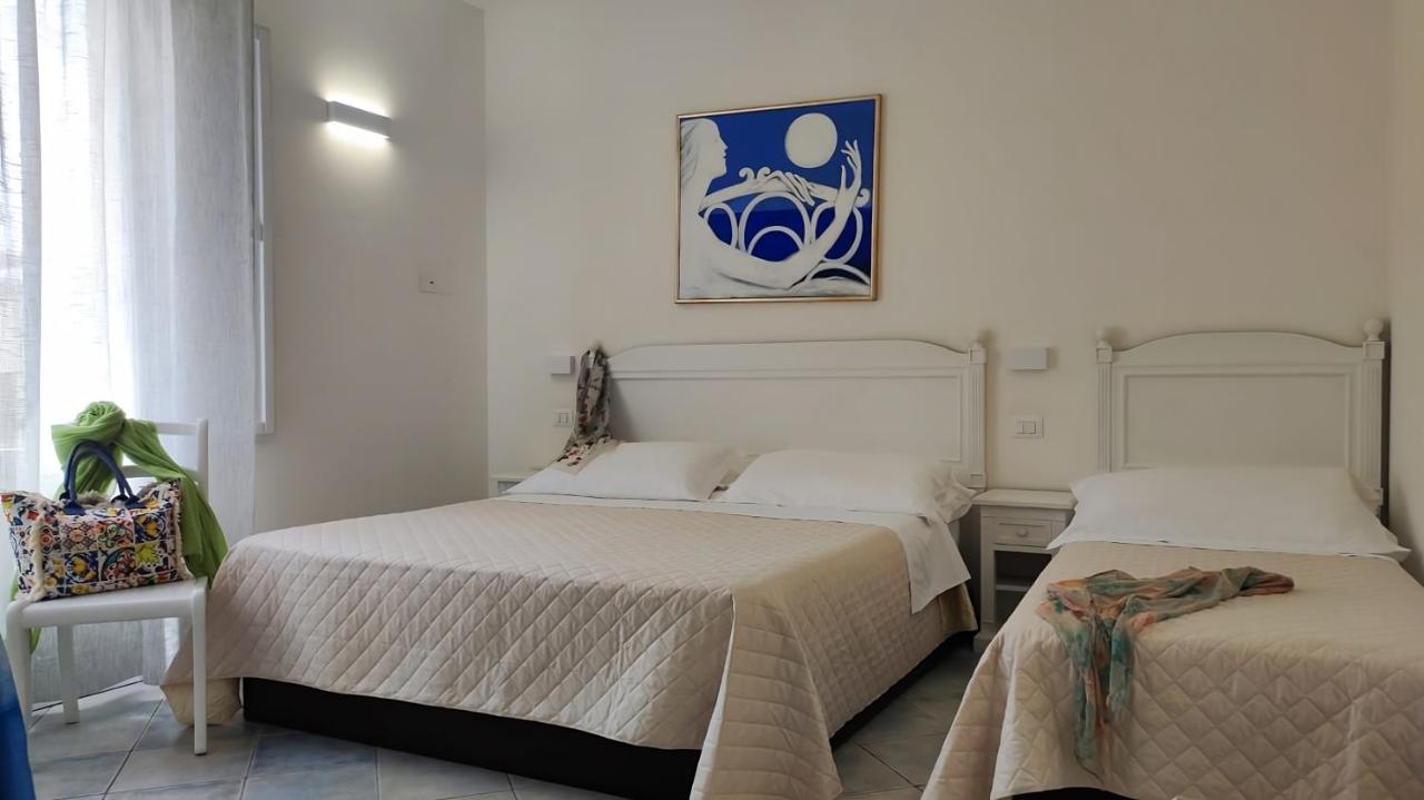 Riviera Hotel San Vito Lo Capo